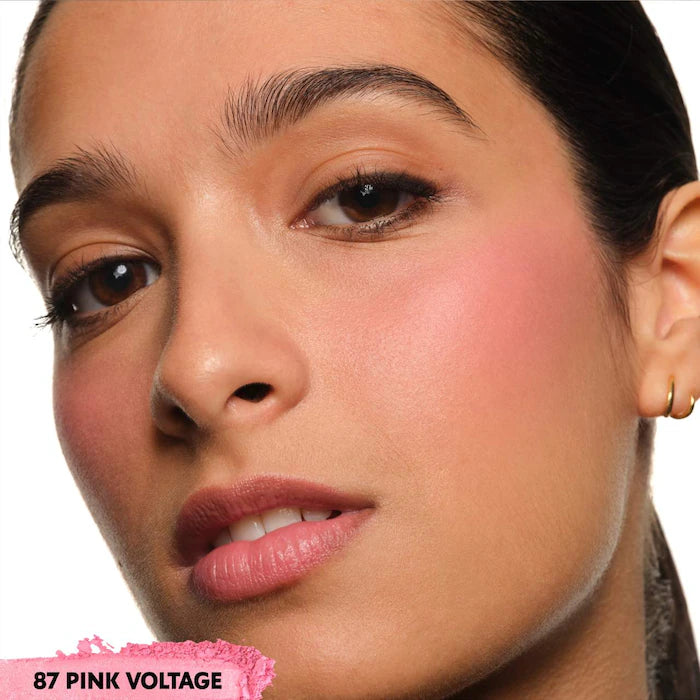 Yves Saint Laurent Make Me Blush 24H Buildable Powder Blush