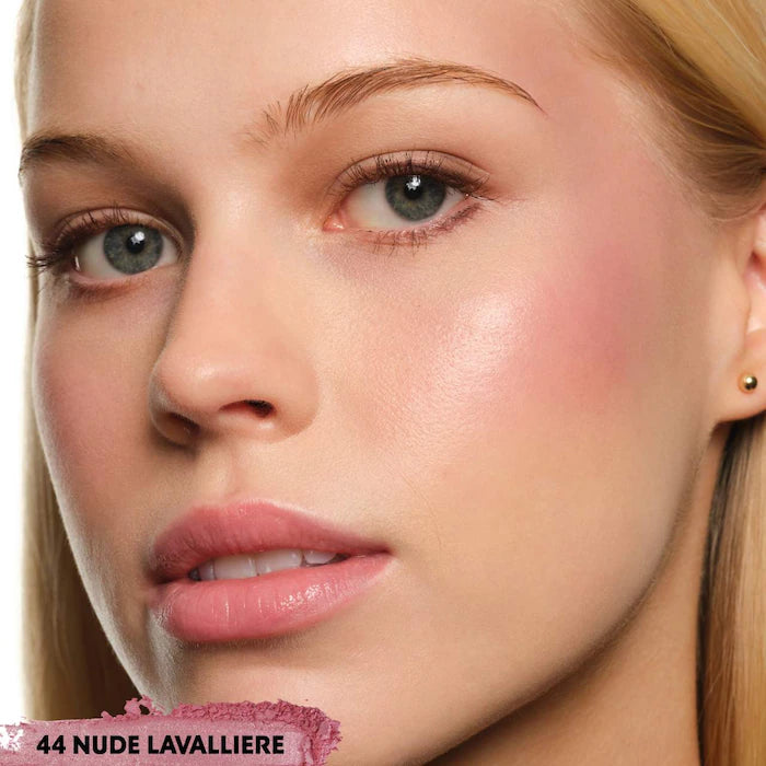 Yves Saint Laurent Make Me Blush 24H Buildable Powder Blush