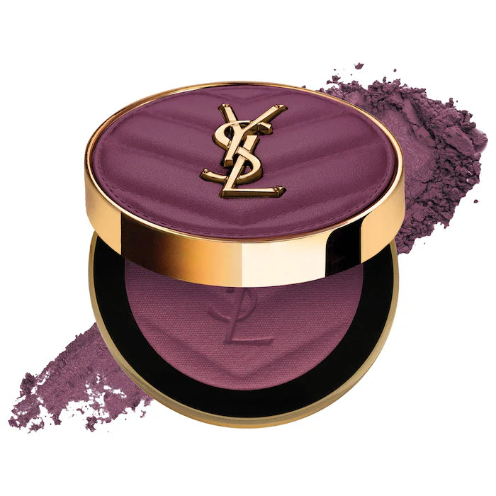 Yves Saint Laurent Make Me Blush 24H Buildable Powder Blush