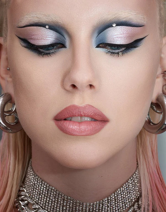 NATASHA DENONA, XENON EYESHADOW PALETTE