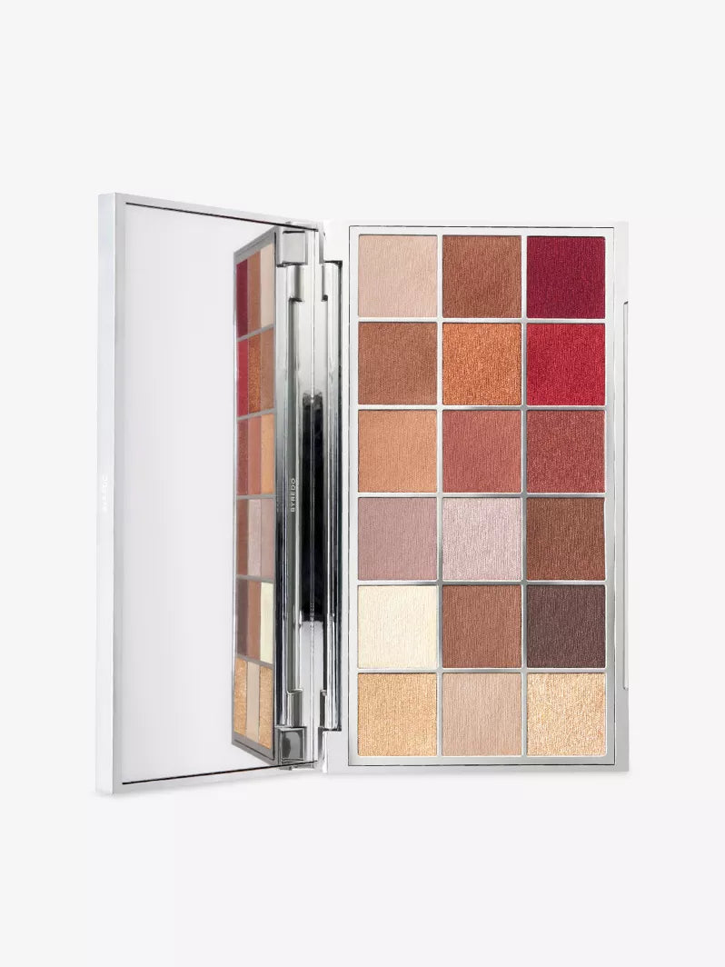 BYREDO Bibliophilia 18-Colour Eyeshadow Palette