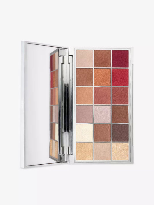 BYREDO Bibliophilia 18-Colour Eyeshadow Palette
