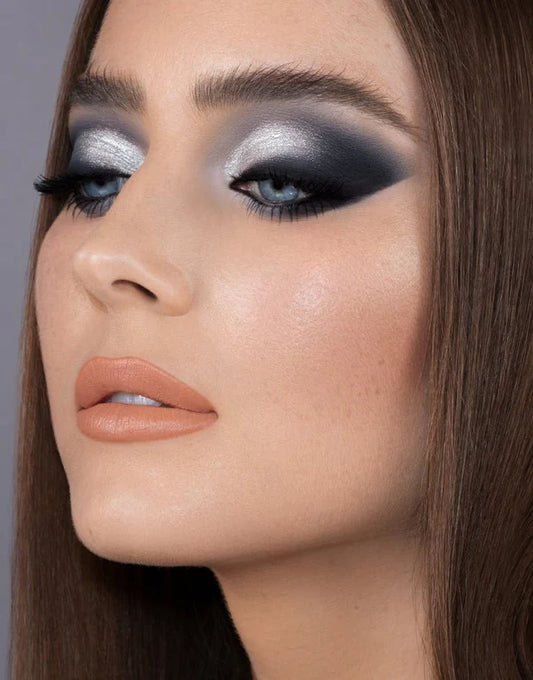 NATASHA DENONA, MINI XENON EYESHADOW PALETTE