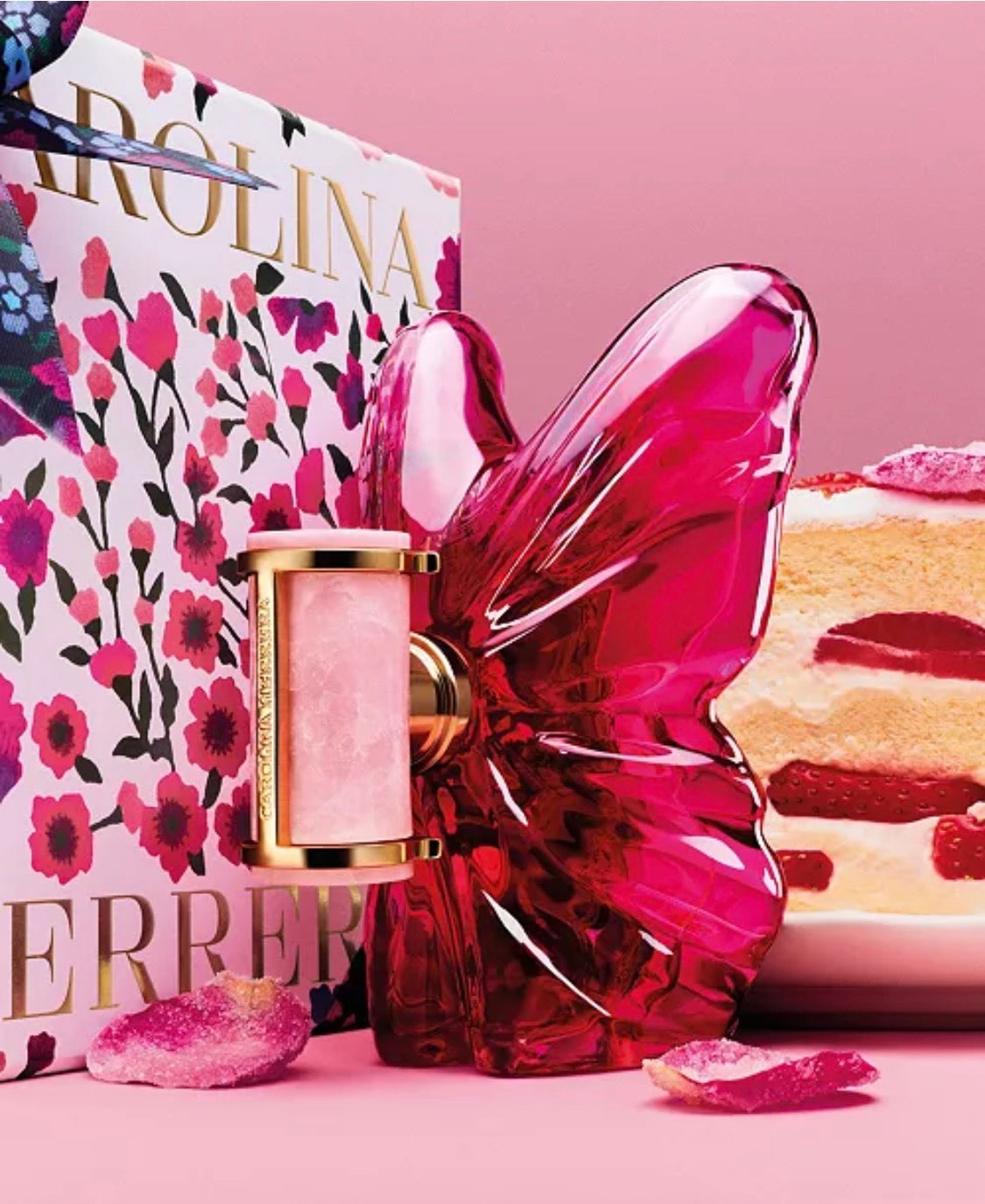 Carolina Herrera 3-Pc. La Bomba Eau de Parfum Gift Set