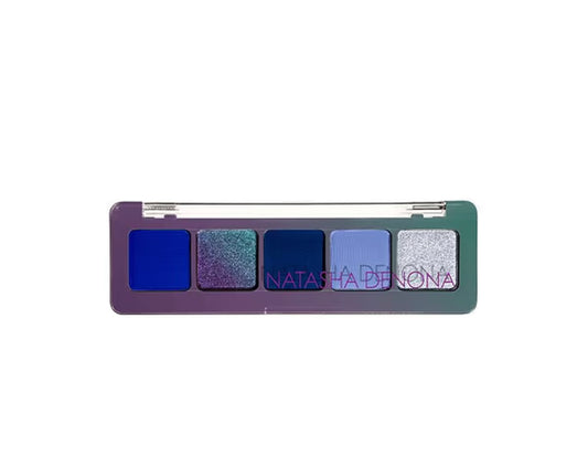 Natasha Denona, Mini Triochrome Eyeshadow Palette