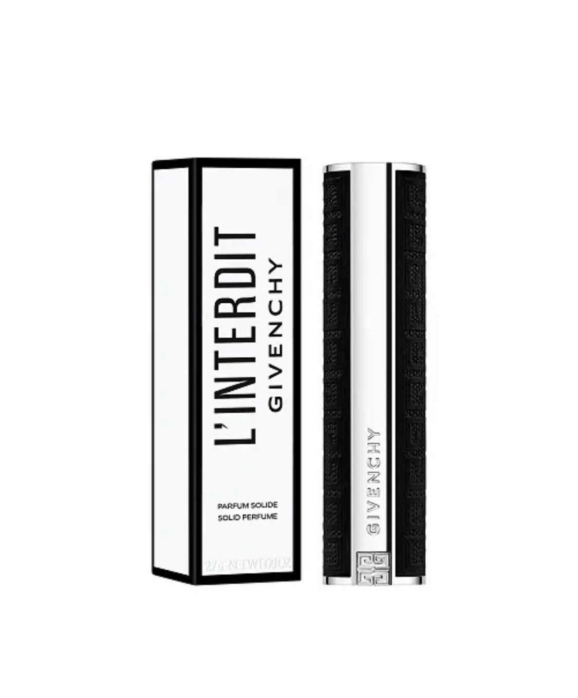 Givenchy L’Interdit Solid Perfume, 0.09 oz.