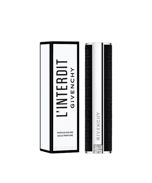 Givenchy L’Interdit Solid Perfume, 0.09 oz.