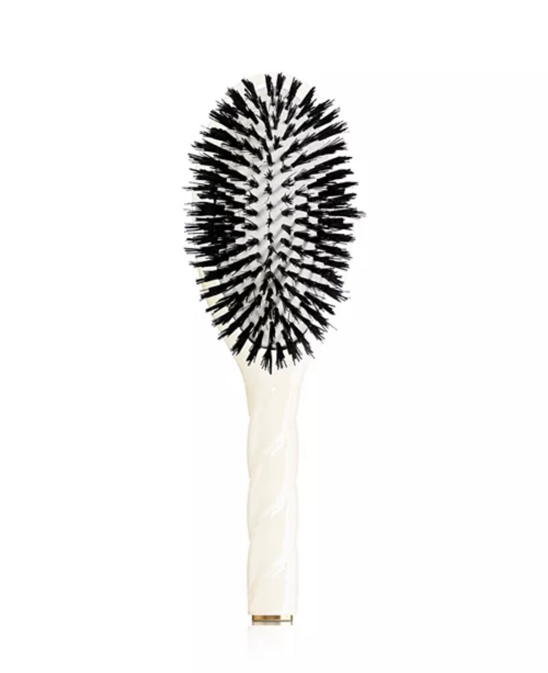 La Bonne Brosse N.01 The Large Universal Shine, Care Hair Brush - Limited Edition Queen of Hearts,