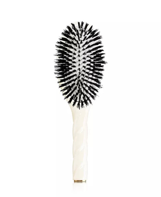 La Bonne Brosse N.01 The Large Universal Shine, Care Hair Brush - Limited Edition Queen of Hearts,