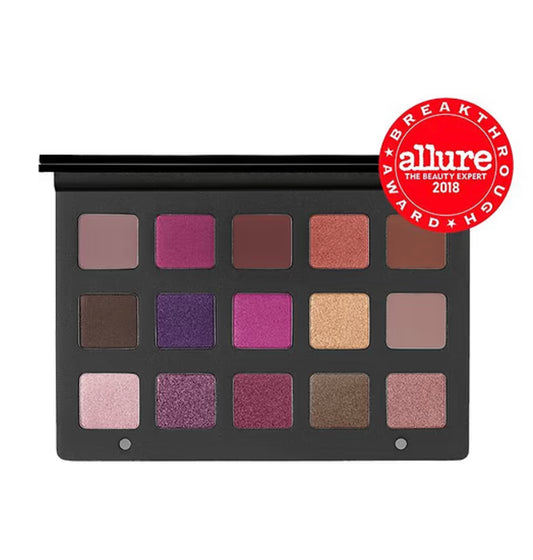 Natasha Denona, Lila Eyeshadow Palette