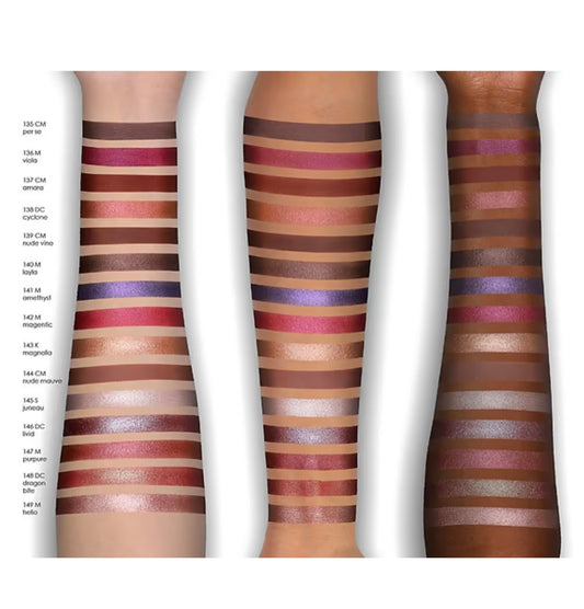 Natasha Denona, Lila Eyeshadow Palette