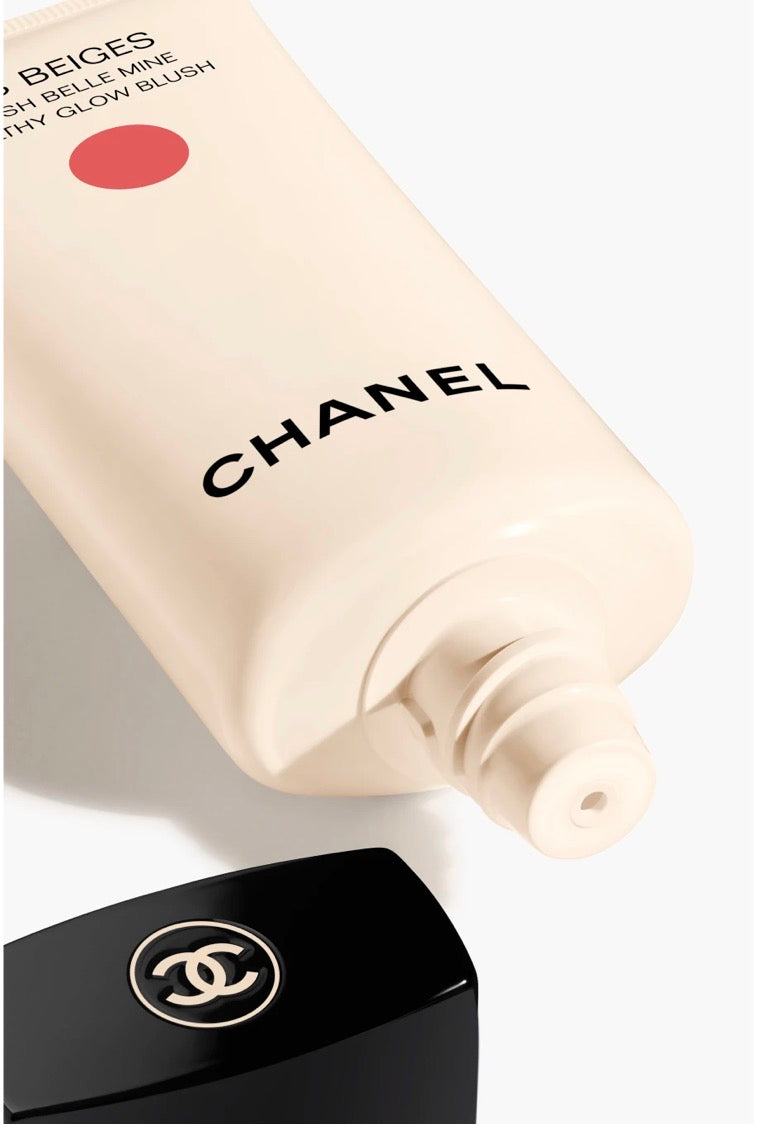 CHANEL, LES BEIGES Healthy Glow Blush