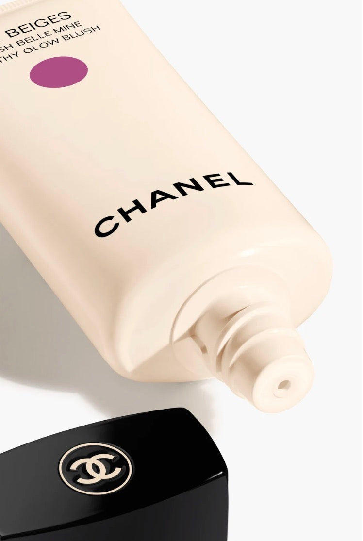 CHANEL, LES BEIGES Healthy Glow Blush
