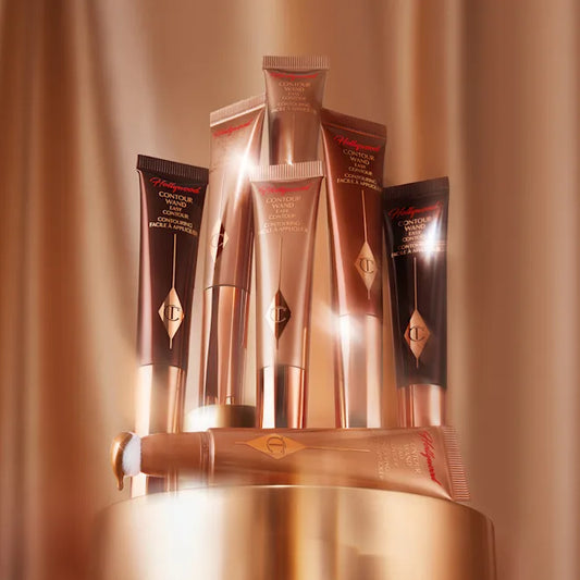 CHARLOTTE TILBURY, HOLLYWOOD CONTOUR WAND