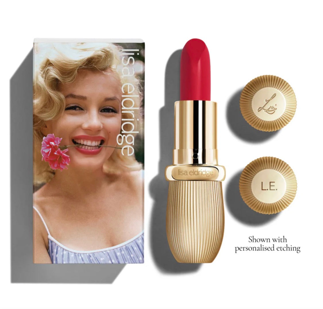 LISA ELDRIDGE, Rouge Experience Refillable Lipstick