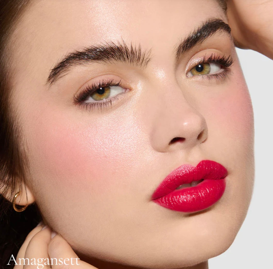 LISA ELDRIDGE, Rouge Experience Refillable Lipstick