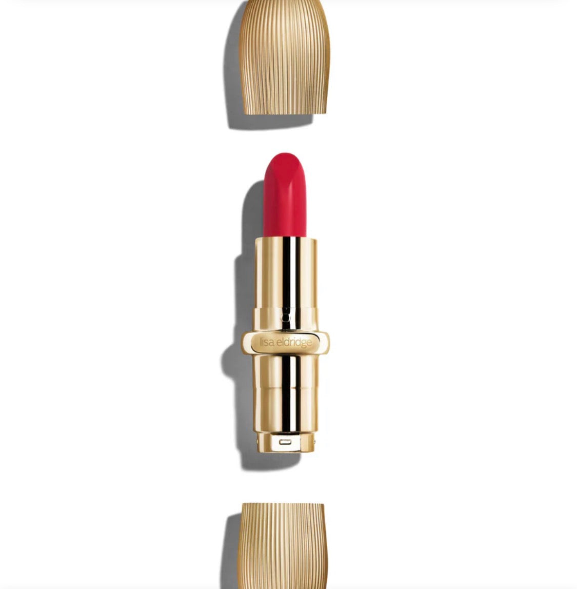 LISA ELDRIDGE, Rouge Experience Refillable Lipstick