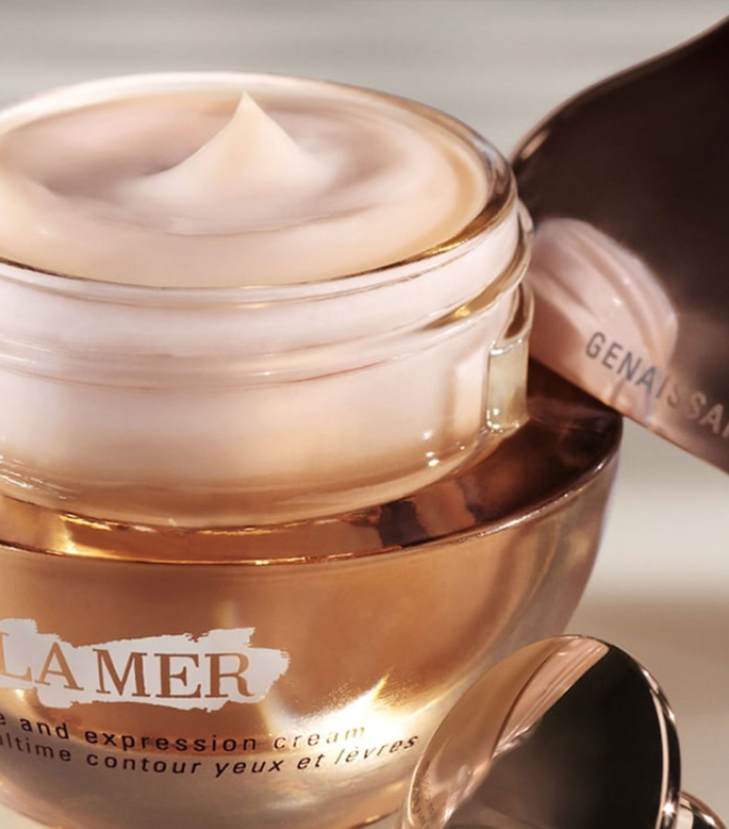 LA MER The Genaissance De La Mer Luxury Collection