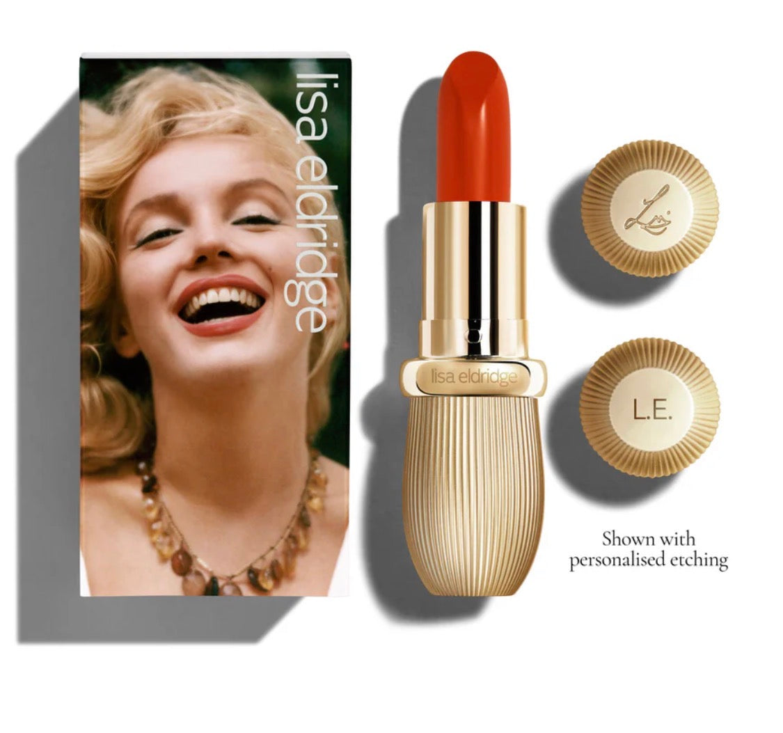 LISA ELDRIDGE, Rouge Experience Refillable Lipstick