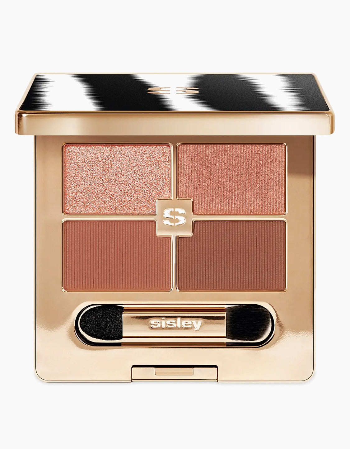 Sisley-Paris  Bois de Rose Eyeshadow Palette