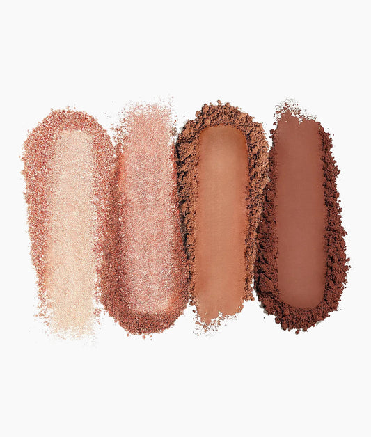 Sisley-Paris Bois de Rose Eyeshadow Palette