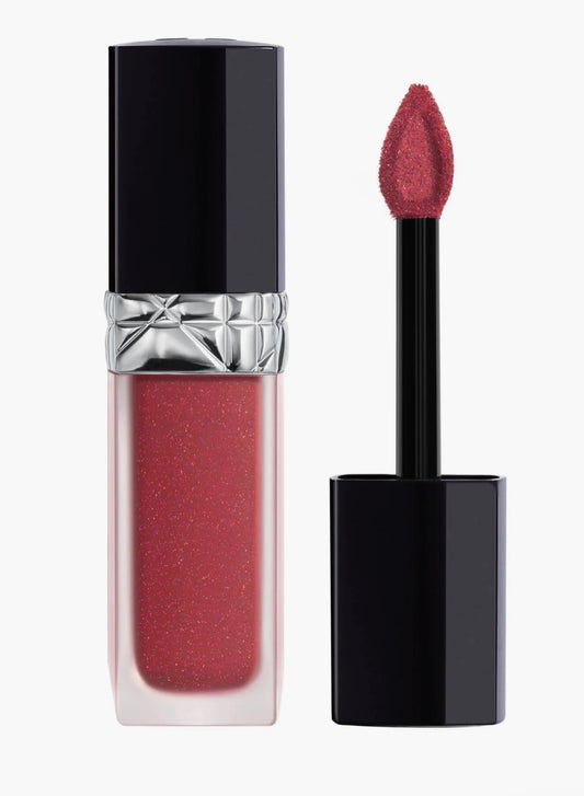 DIOR, Rouge Dior Forever Liquid Lipstick - Sequin Finish