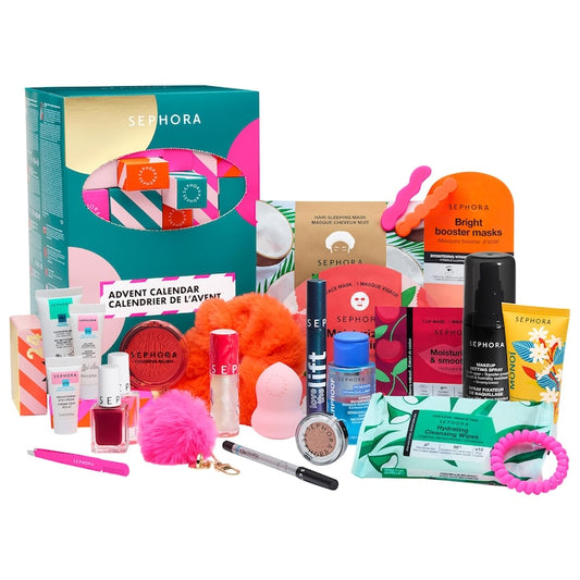 SEPHORA COLLECTION, Advent Calendar