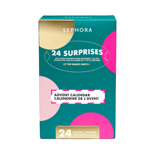SEPHORA COLLECTION, Advent Calendar