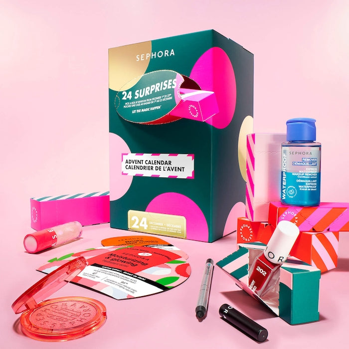 SEPHORA COLLECTION, Advent Calendar