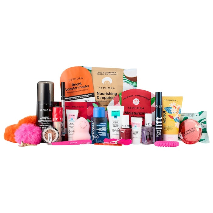 SEPHORA COLLECTION, Advent Calendar