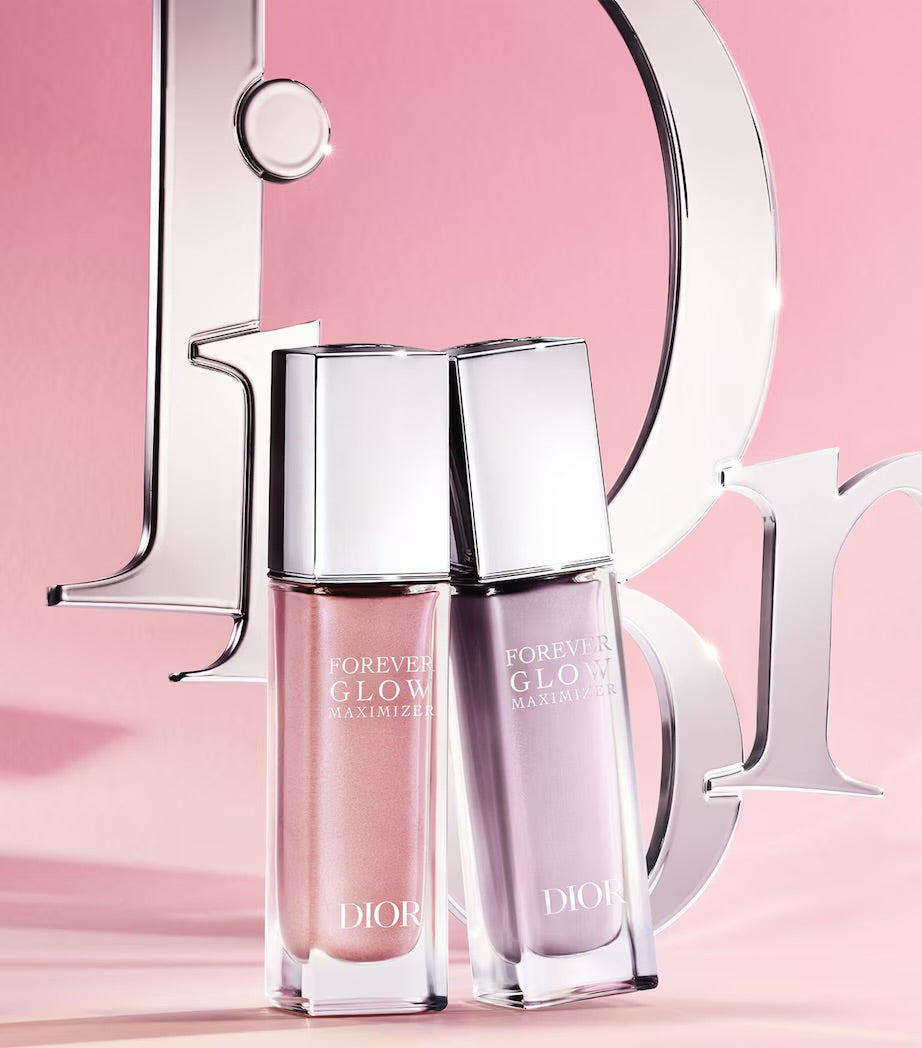 DIOR Dior Forever Glow Maximizer LILAC