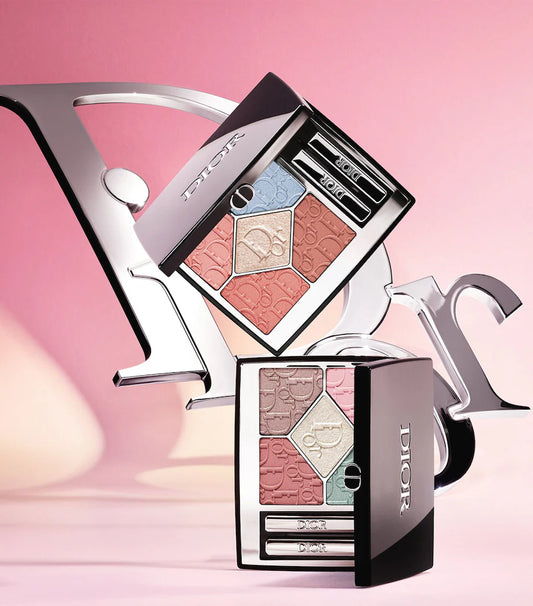 DIOR Diorshow 5 Couleurs Eyeshadow Palette