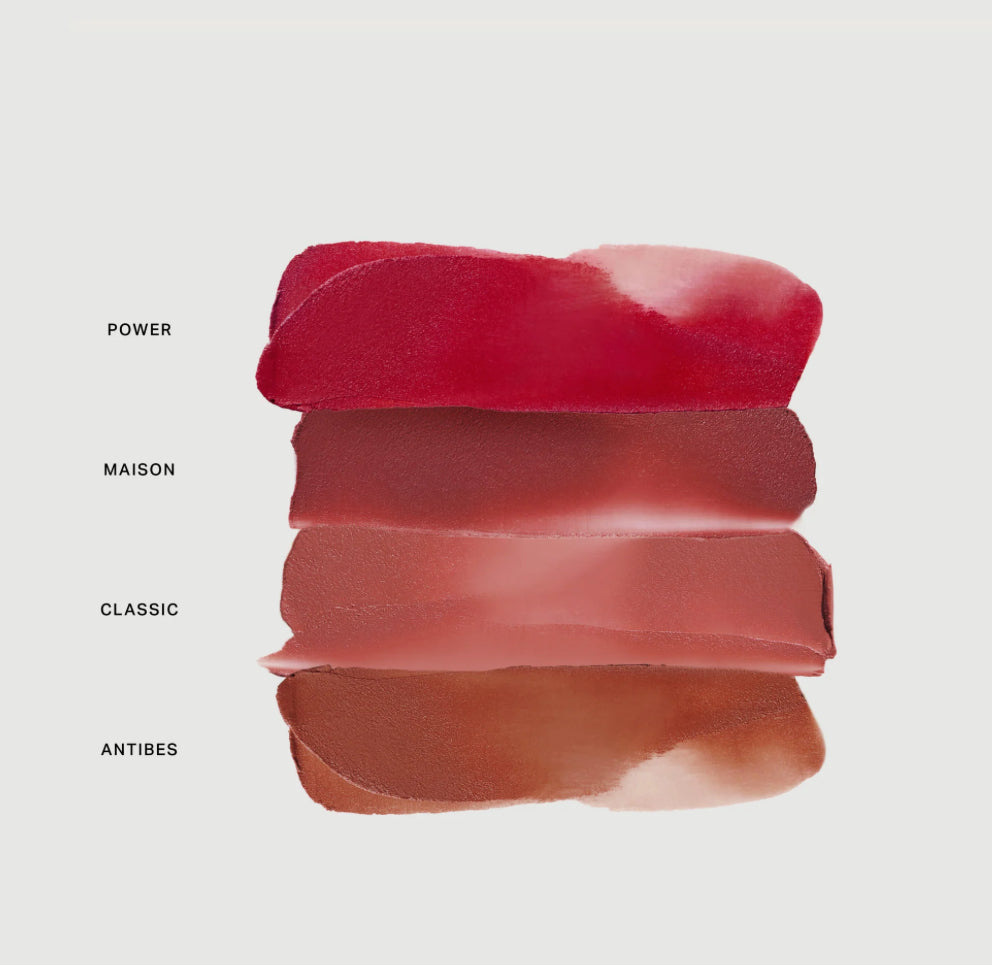 MERIT, The Box Set SIGNATURE LIP MATTES