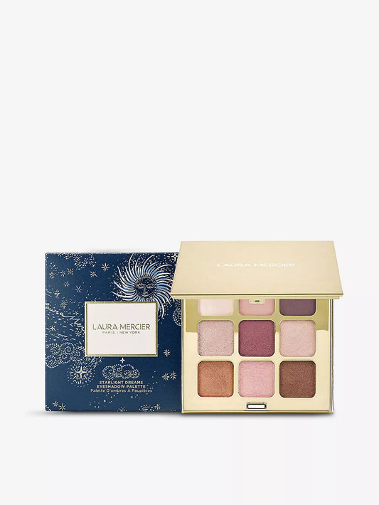 LAURA MERCIER, Starlight Dreams eyeshadow palette