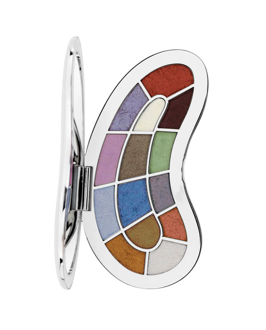 ISAMAYA BEAUTY, CORE PALETTE 2.0