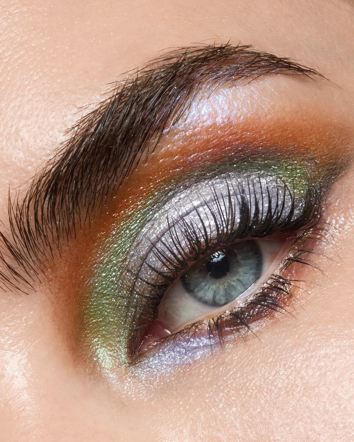 ISAMAYA BEAUTY, CORE PALETTE 1.0