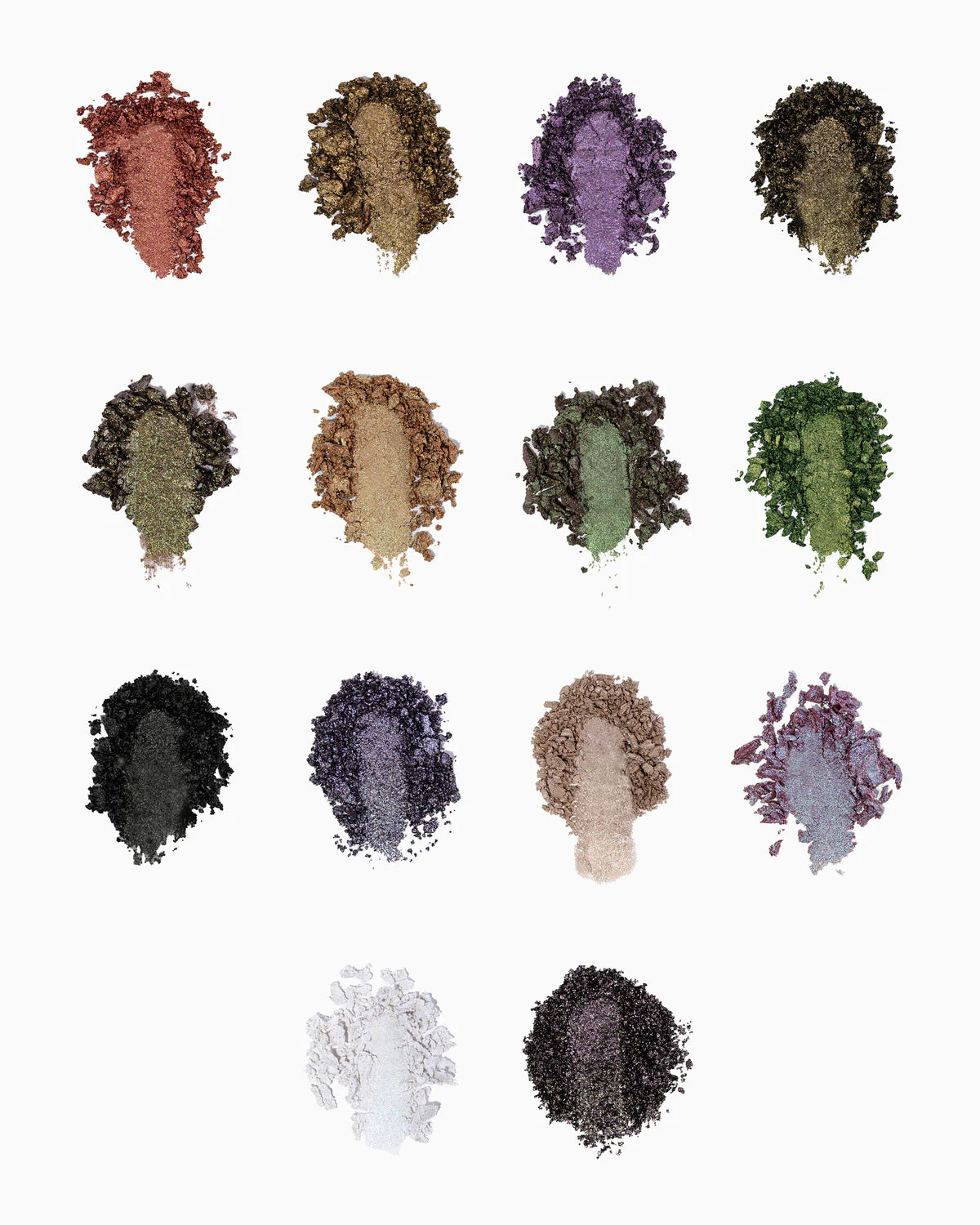 ISAMAYA BEAUTY, CORE PALETTE 1.0