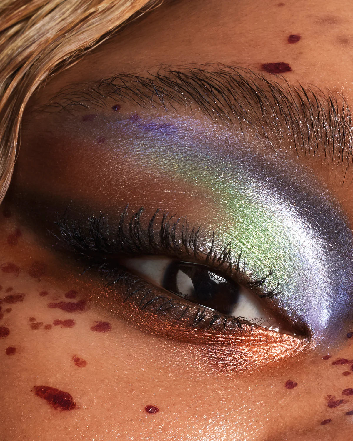 ISAMAYA BEAUTY, CORE PALETTE 1.0