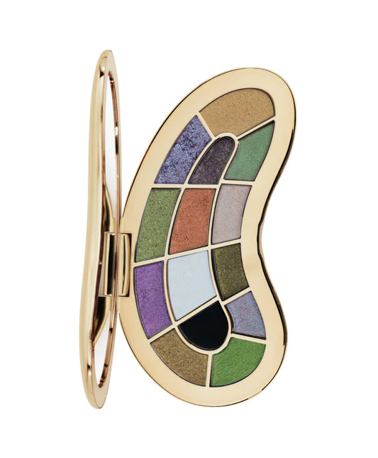 ISAMAYA BEAUTY, CORE PALETTE 1.0