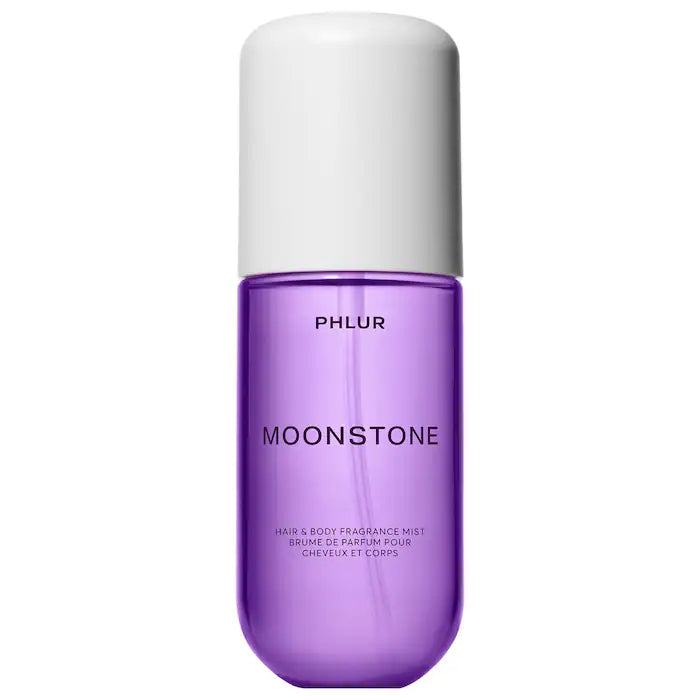 PHLUR Mini Moonstone Body & Hair Fragrance Mist