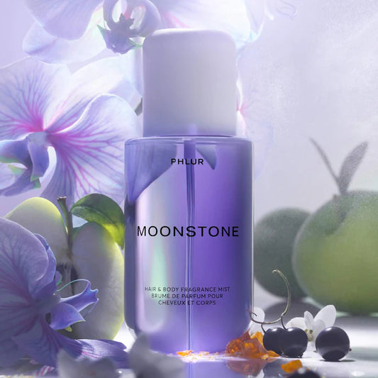 PHLUR Mini Moonstone Body & Hair Fragrance Mist