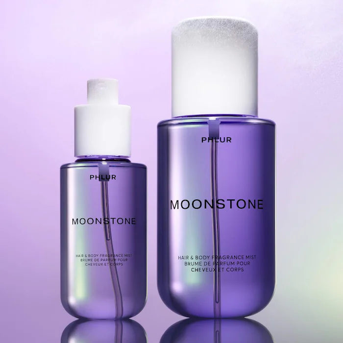 PHLUR Mini Moonstone Body & Hair Fragrance Mist