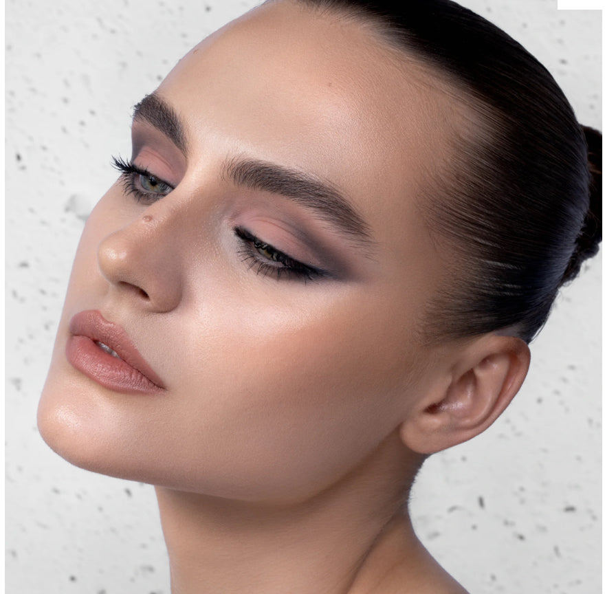 NATASHA DENONA, EYE SCULPT TEXTURE AND TONE EYESHADOW PALETTE EYESHADOW PALETTE