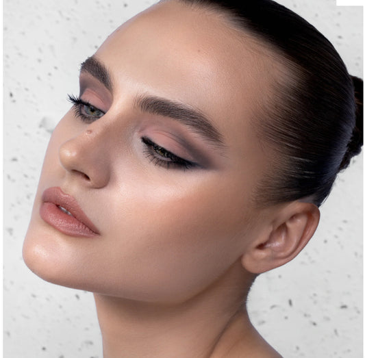 NATASHA DENONA, EYE SCULPT TEXTURE AND TONE EYESHADOW PALETTE EYESHADOW PALETTE