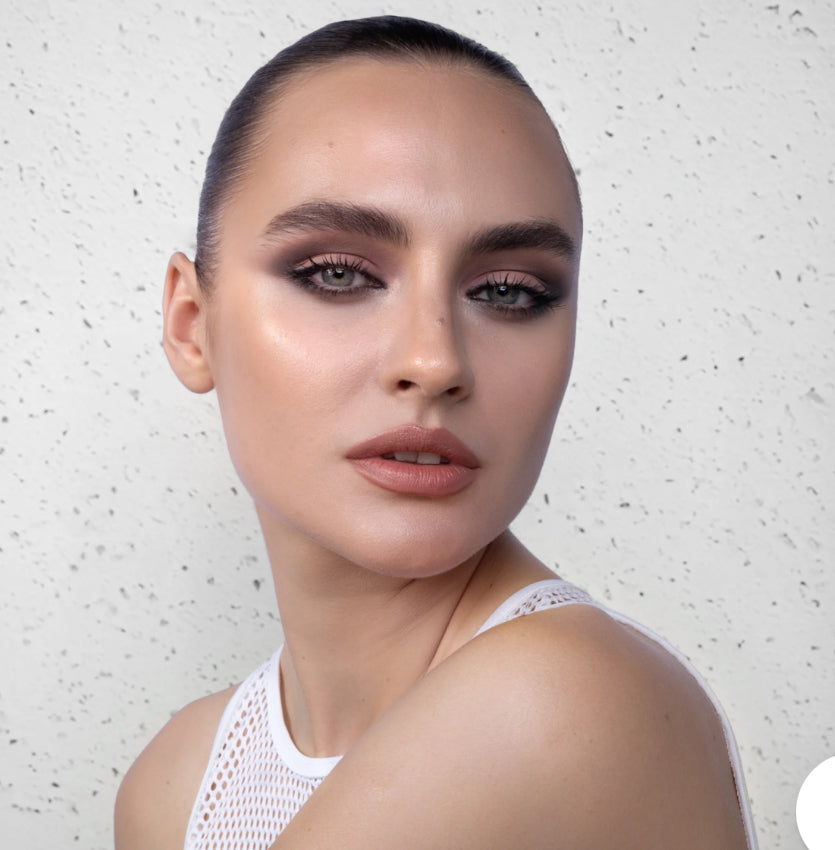 NATASHA DENONA, EYE SCULPT TEXTURE AND TONE EYESHADOW PALETTE EYESHADOW PALETTE