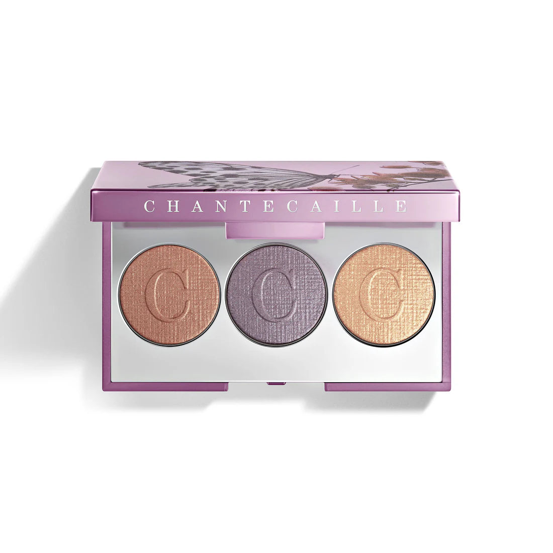 CHANTECAILLE, Les Papillons Nymph Eye Trio