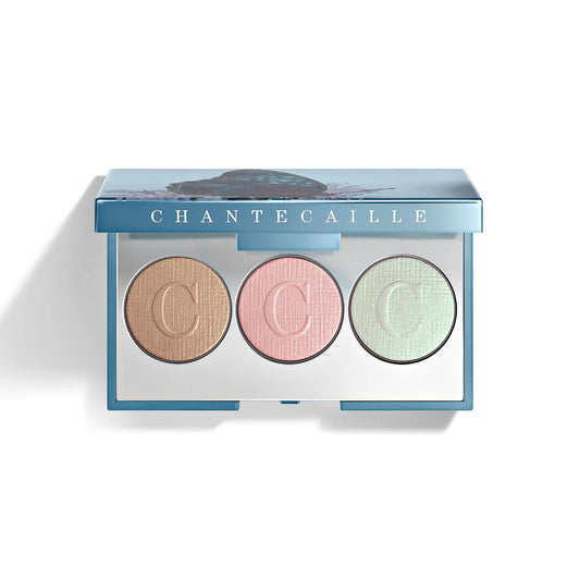 CHANTECAILLE, Les Papillons Diana Eye Trio
