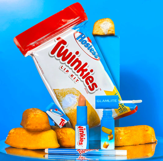 GLAMLITE, HOSTESS X GLAMLITE FULL COLLECTION