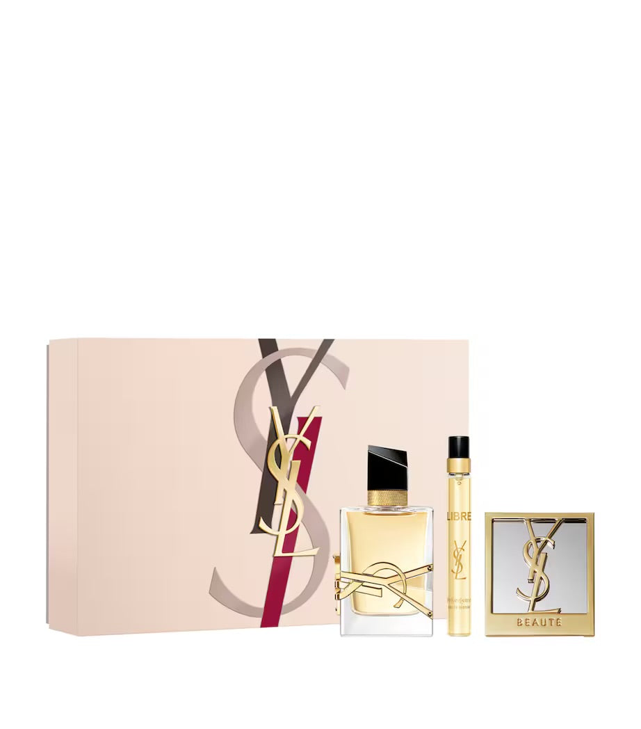 YSL Libre Eau de Parfum Fragrance Gift Set