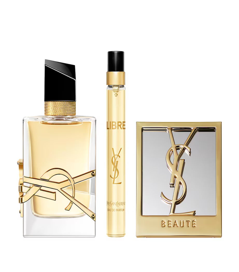 YSL Libre Eau de Parfum Fragrance Gift Set